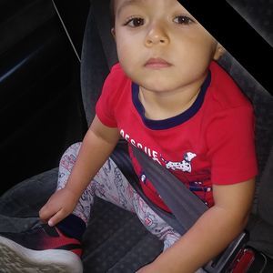 Meet your Posher, Jose luis